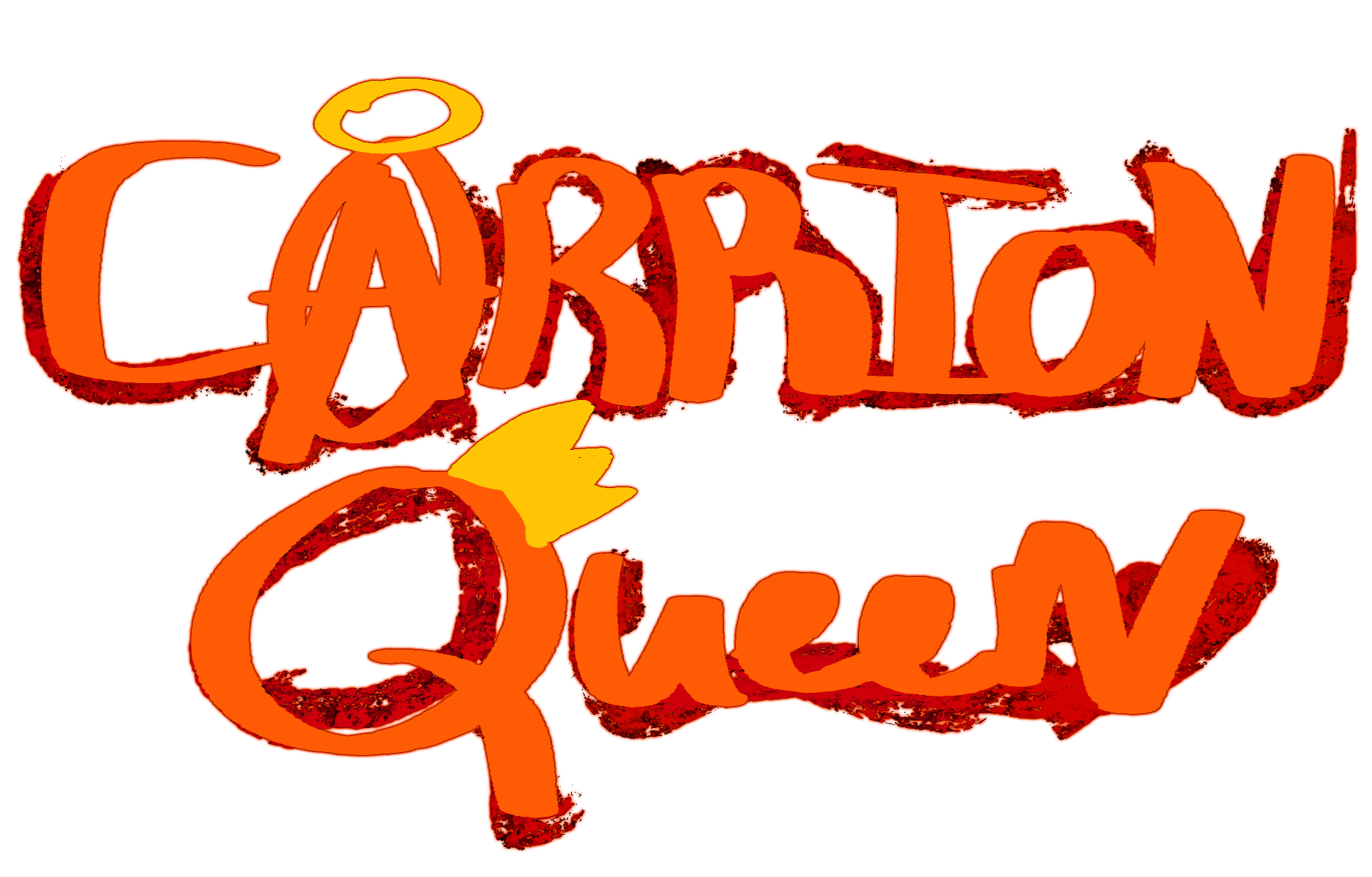 Carrion Queen Logo